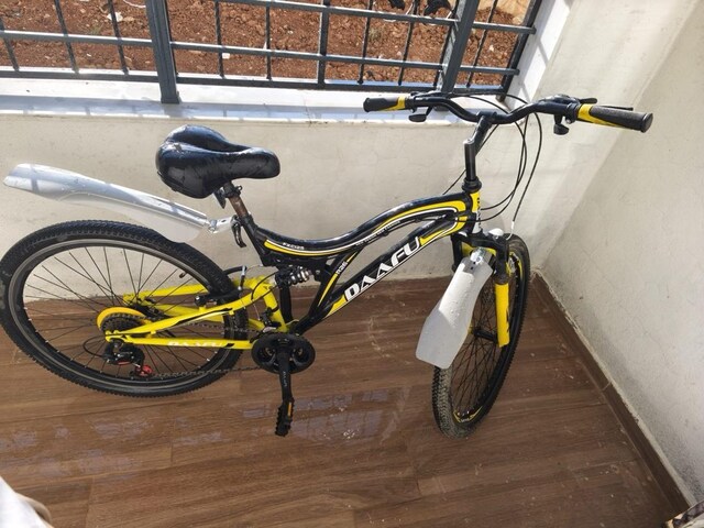 Bisiklet