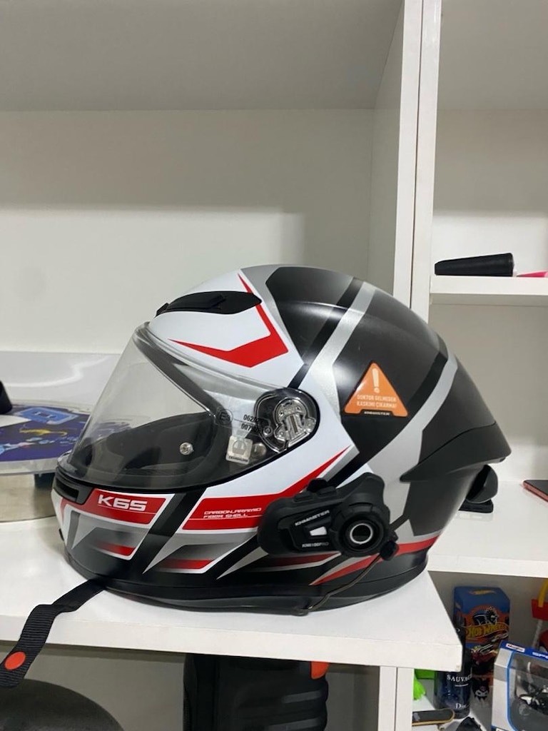 AGV K6S REVAAL - 9