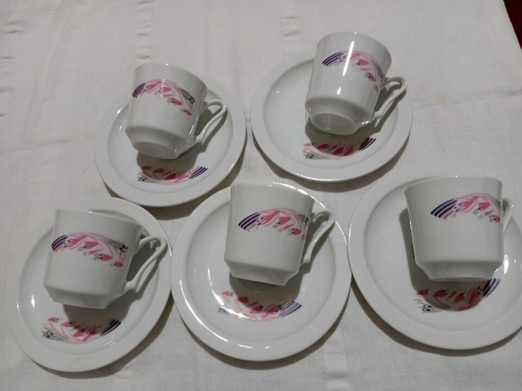 fincan takımı - 2