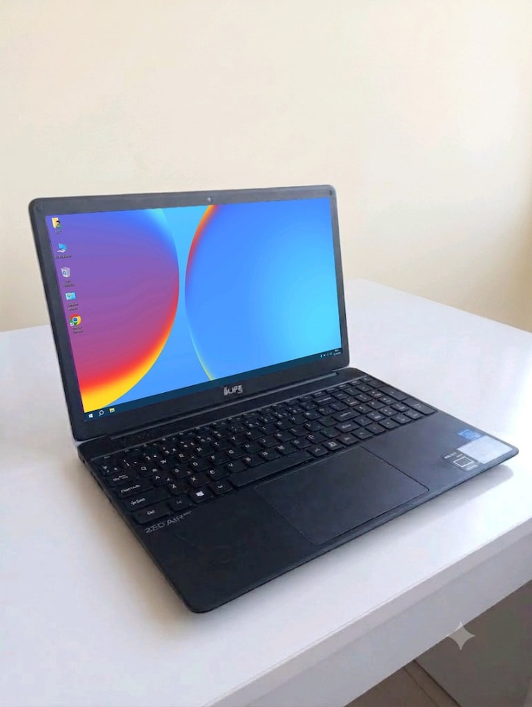 Full HD ekranlı laptop bilgisayar - 3