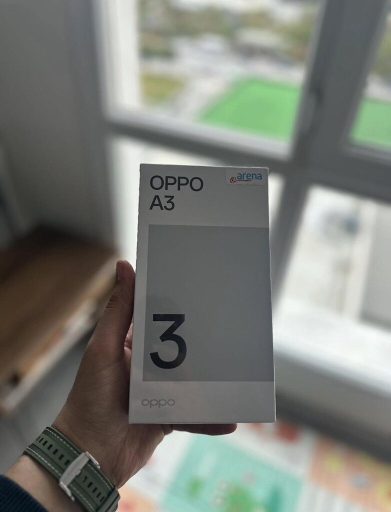 Oppo A3 128 Gb Tüm Renkler - 2