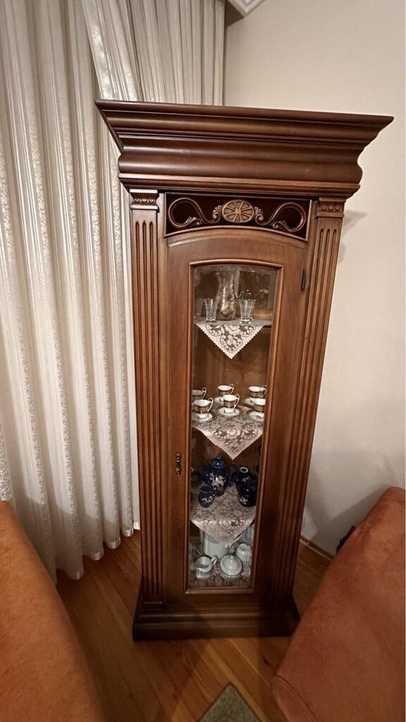 Az kullanılmış salon takımı - 3