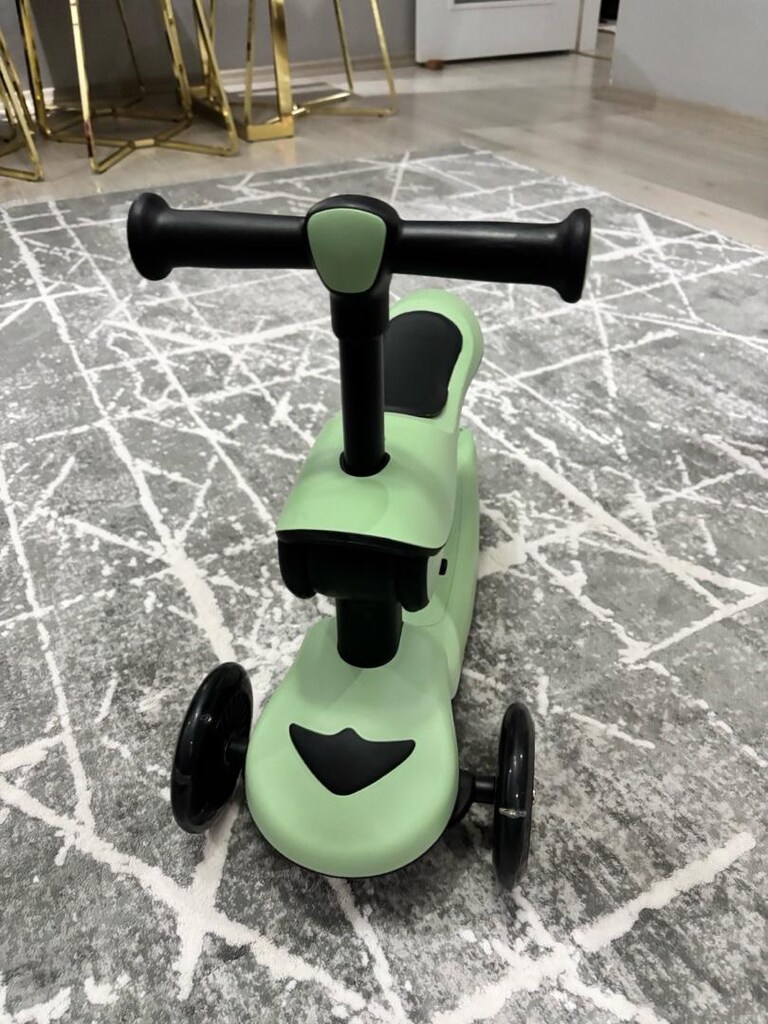 Baby toys scooter - 2
