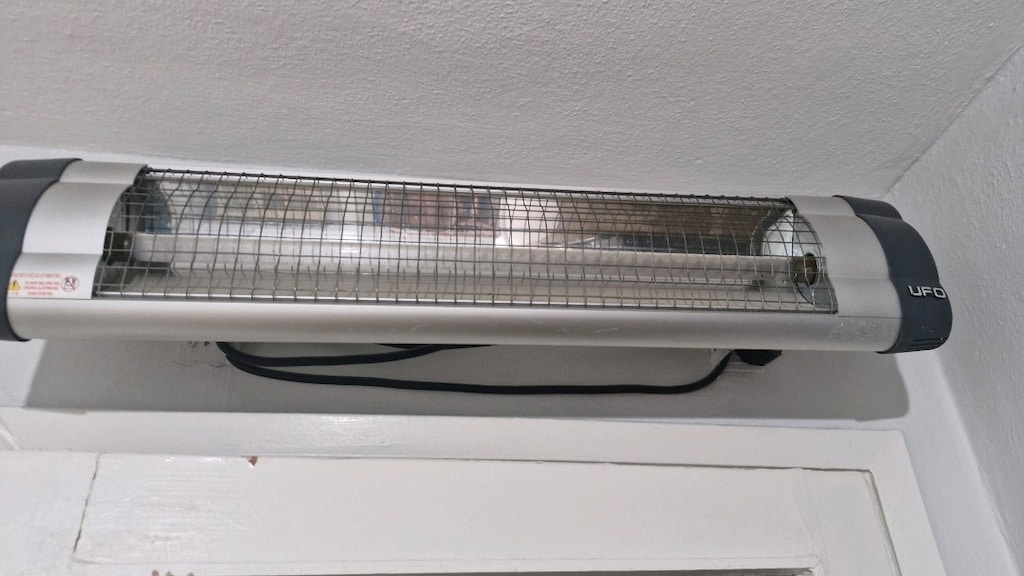 ufo ısıtıcı - 3