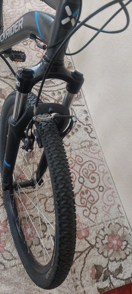27.5 JANT 21 VITES SIFIRDAN FARKSIZ DECATHLON BTWIN ROCKRIDER ST100 - 6
