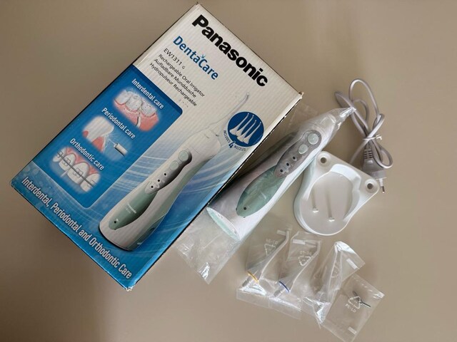 PANASONIC DİŞ DUŞU EW1311