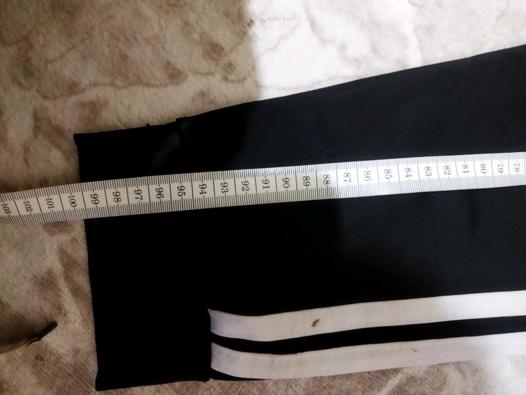 adidas m beden esofman - 2