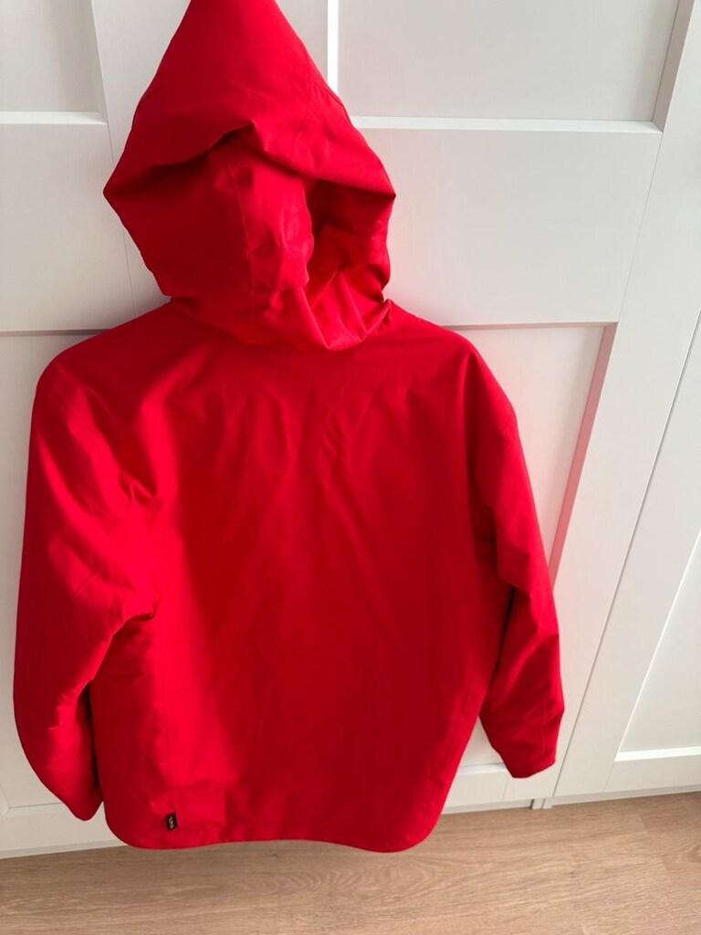 Jack Wolfskin Texapore O2+ mont - 2