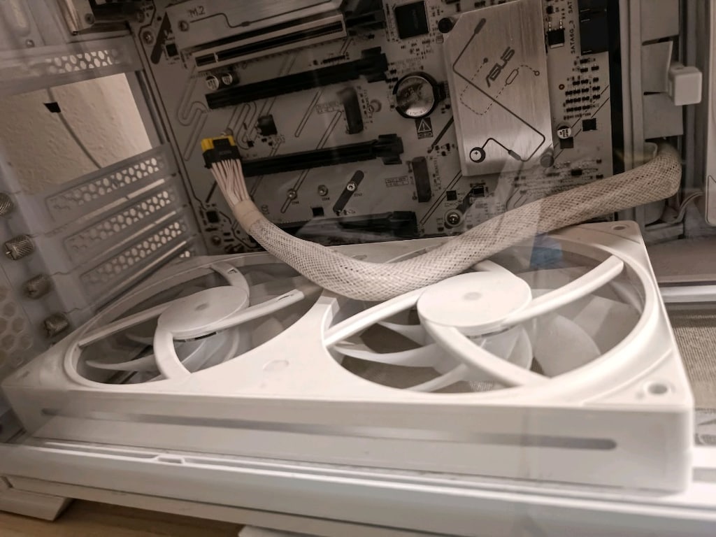 Yüksek Seviye Pc Kasası Herşey Dahilı - 10