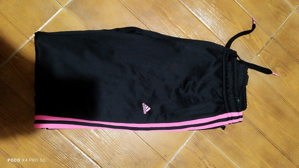 #Adidas eşofman. Eni çekilince 43 Boyu 96 ?? BÜYÜK KIŞ İNDİRİMİ - 8