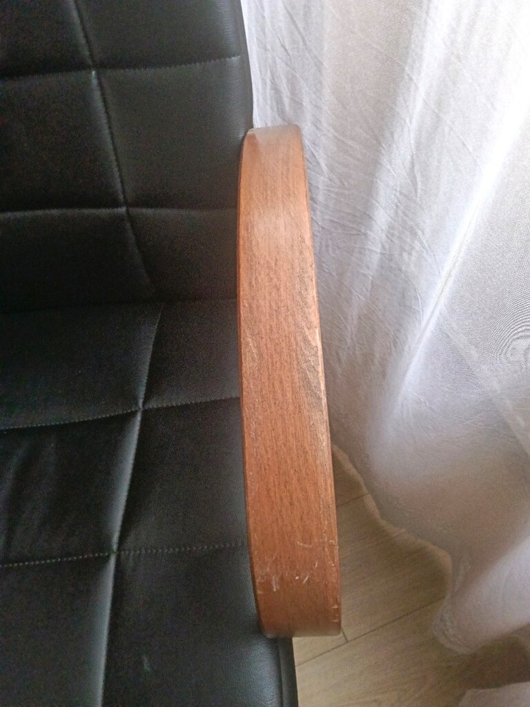 yönetici koltuğu - 3