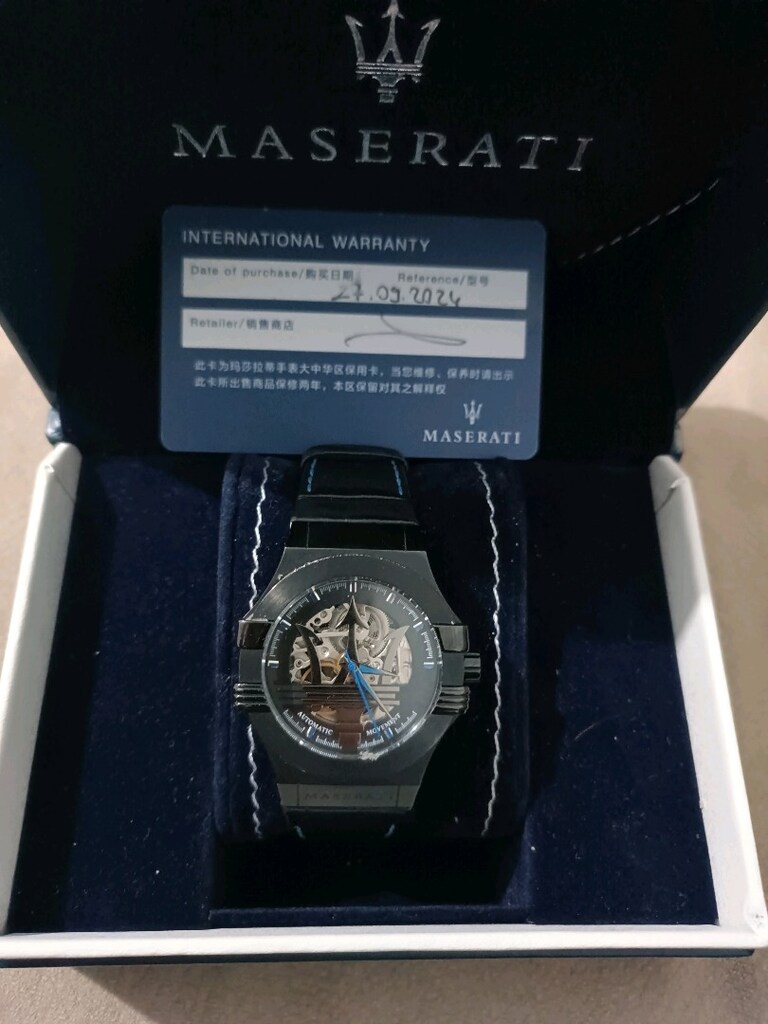 Maserati - 6