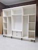 %100 MDF SIFIR 6 KAPAKLI DOLAP KAMPANYA - 5