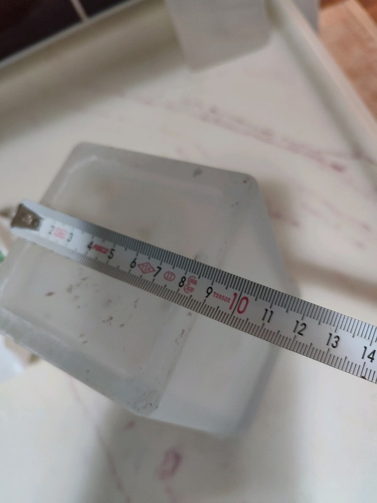 tuvalet fırçası camı - 13