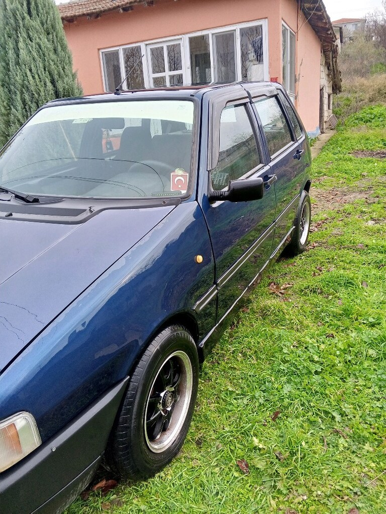 sahibinden uno sx - 6