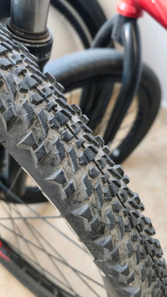 Btwin RockRider 560 L Kadro | Pazarlık olur - 6
