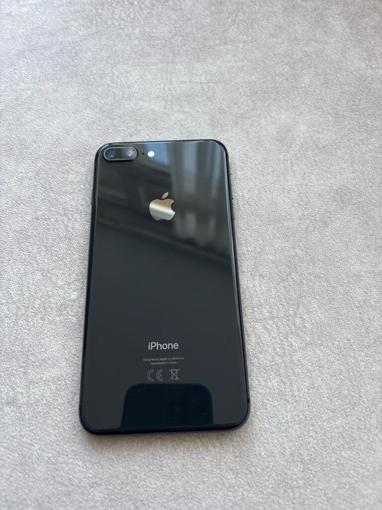 İPHONE 8 PLUS - 2