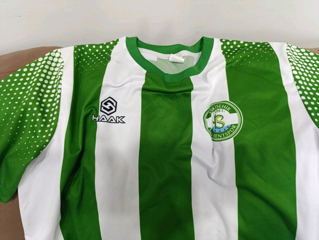 DSİ forma short mont çorap - 5