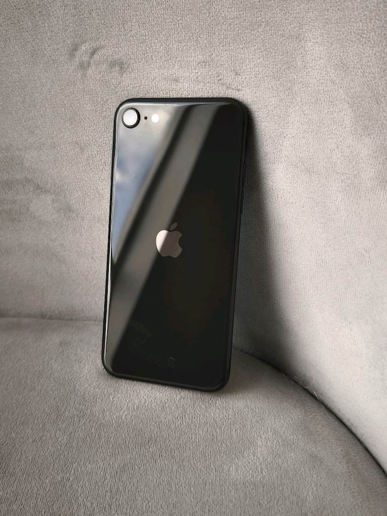 İPHONE SE 2. NESİL 64 GB FULL ORJ PİL 89 - 2