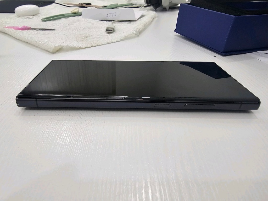 samsung s23 ultra 256 gb sıfır ayarında fatura - 7