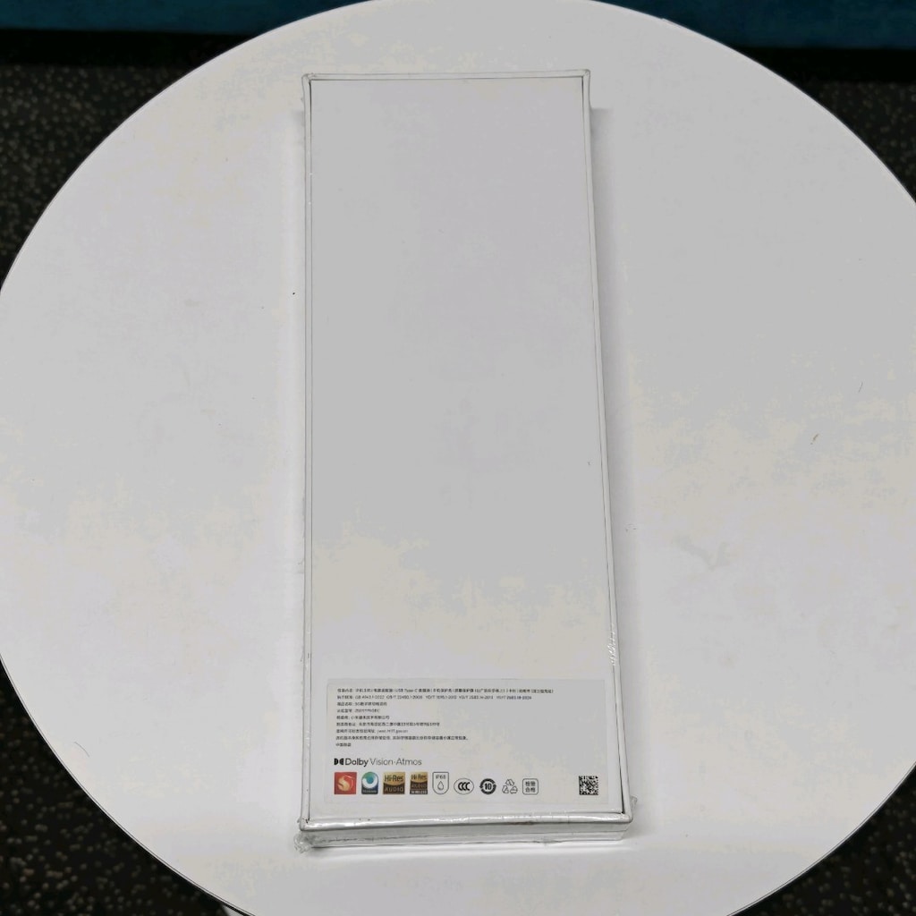 Xiaomi 17 Pro Max 16GB 512GB Kapalı Kutu Sıfır YD - 2