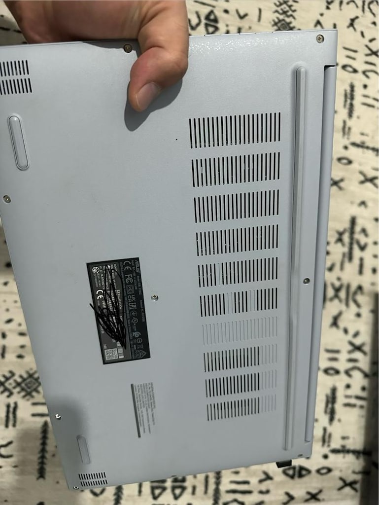 Asus Vivobook 15 (X1502ZA) - 5