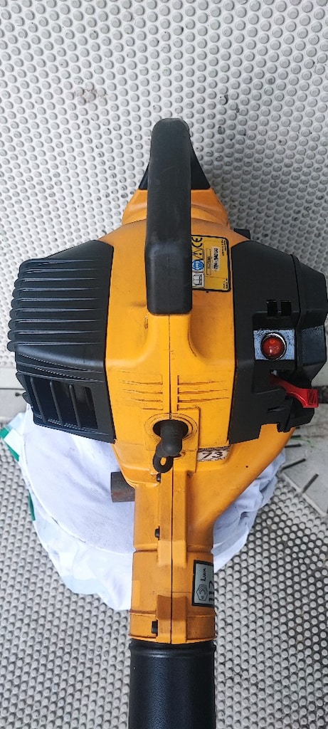 HAVA ÜFLEME MAKİNESİ YÜKSEK BASINÇLI AVRUPA KALİTELİ MAKİNE BAKIM GERE - 3