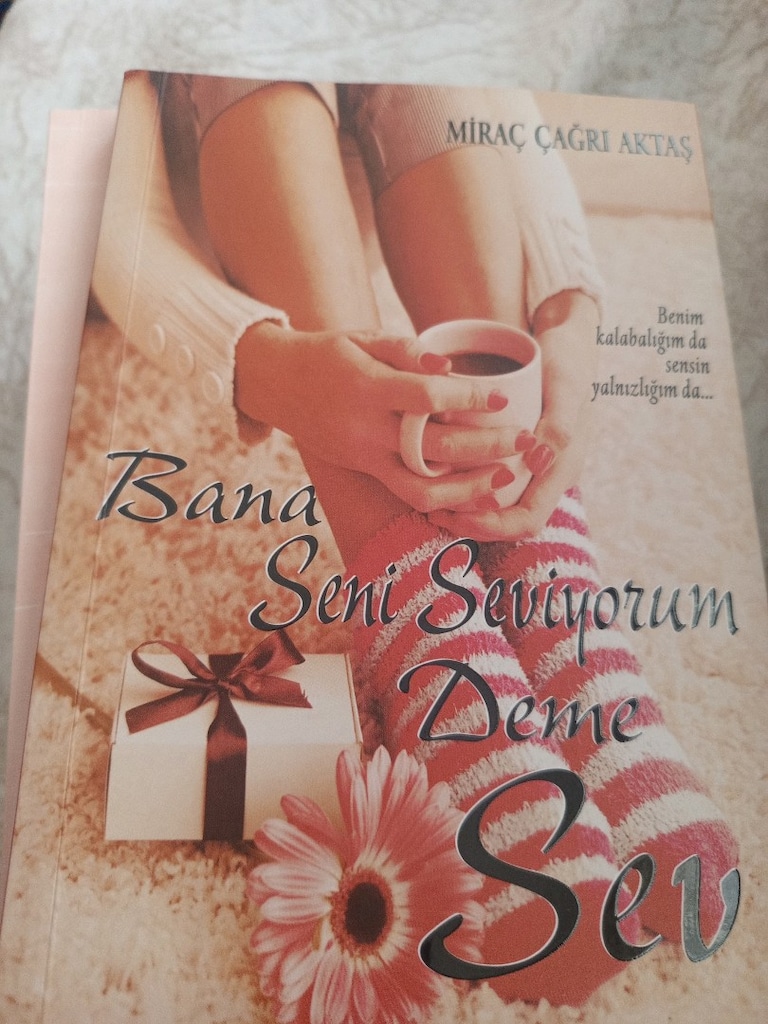 Miraç çağrı Aktaş 7kitap - 9