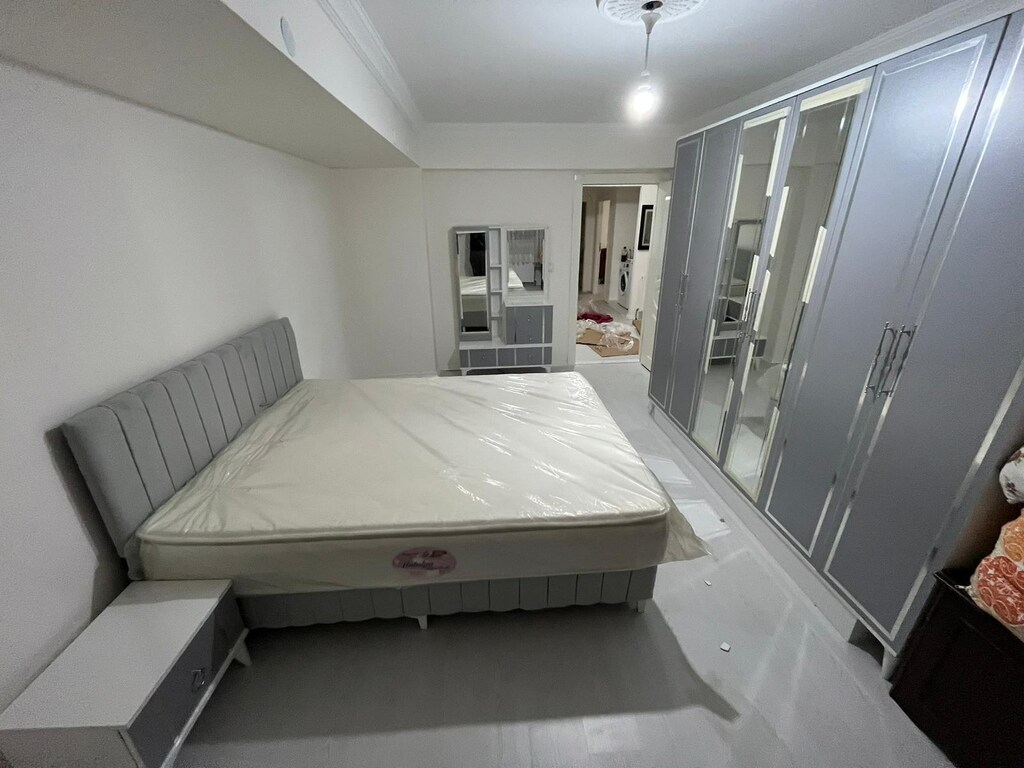 SIFIR YATAK ODASI TAKIMI TESLİMAT DAHİL - 4