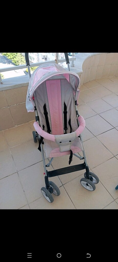 Çeşitli Çocuk ve Bebek Gereçleri - 5