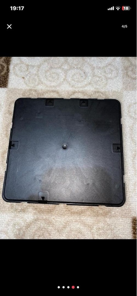 audi bcm beyni 4N0907064DM - 4