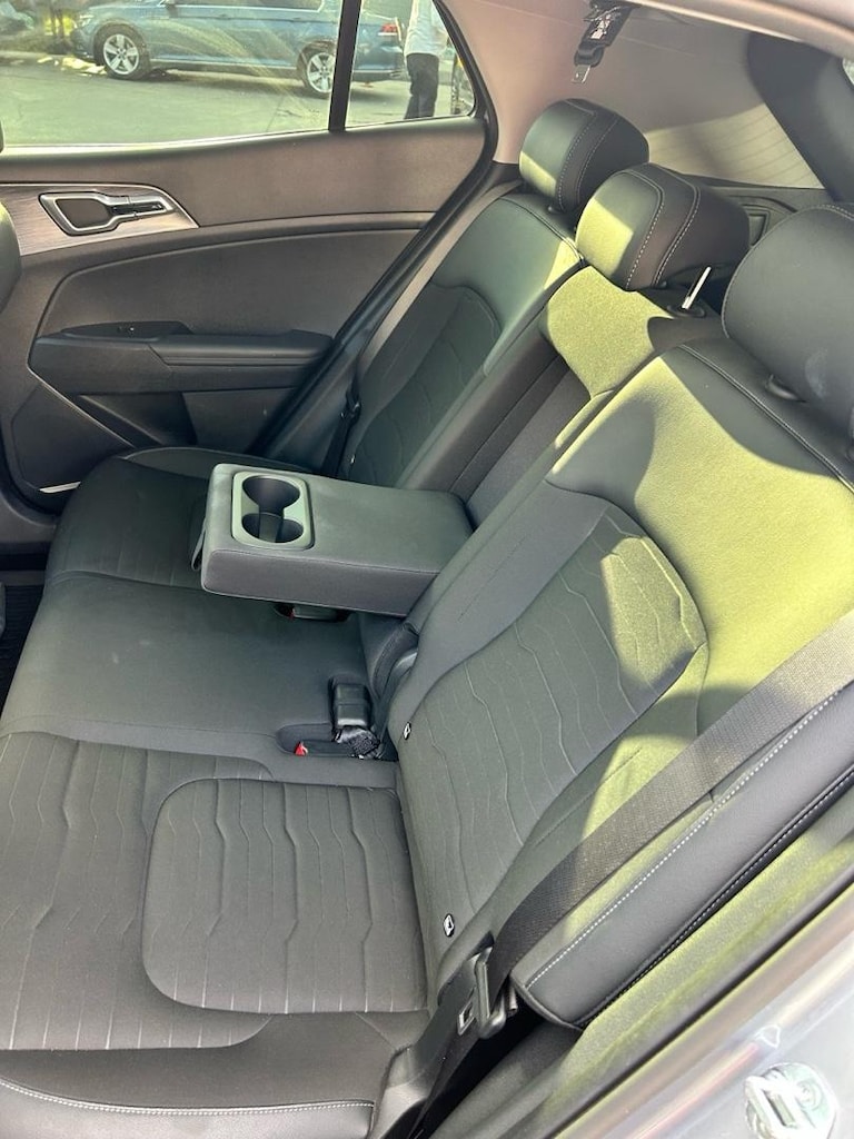 SAHİBİNDEN HATASIZ ELEKTRİKLİ BAGAJ SPORTAGE - 9