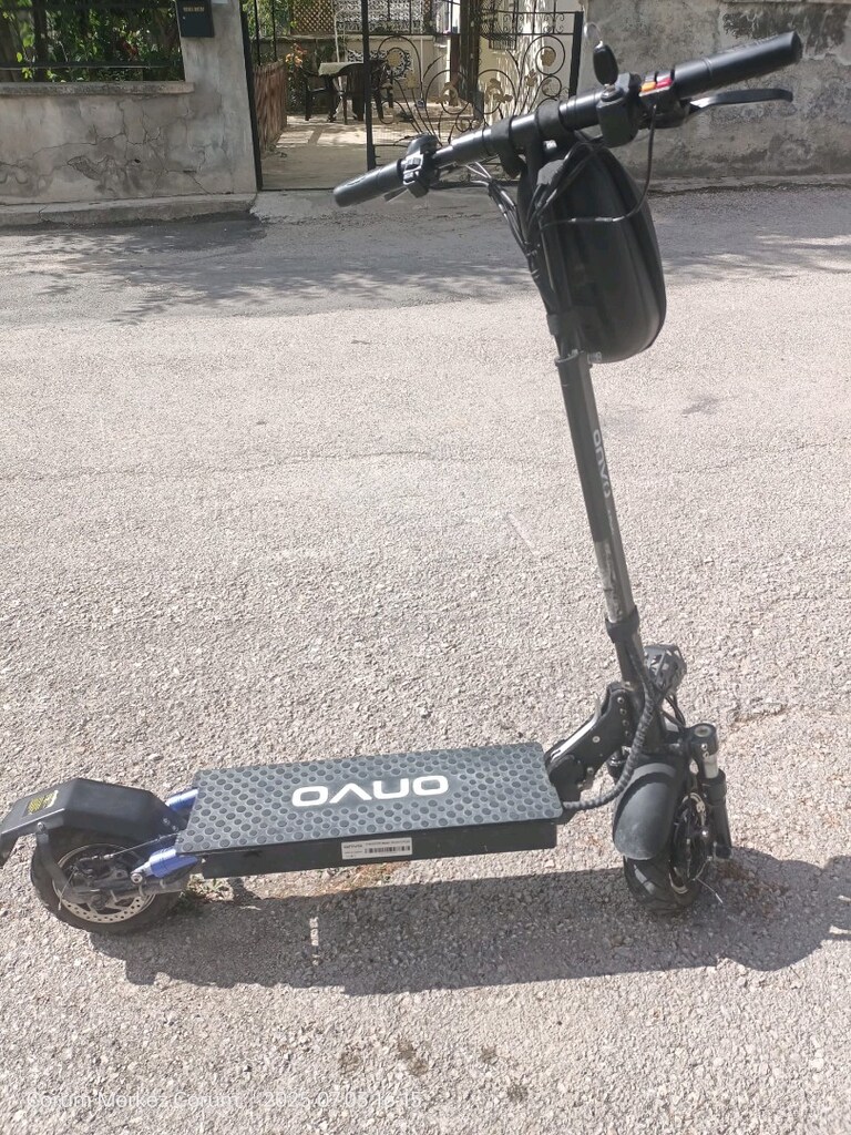Onvo 12x Plus - 7