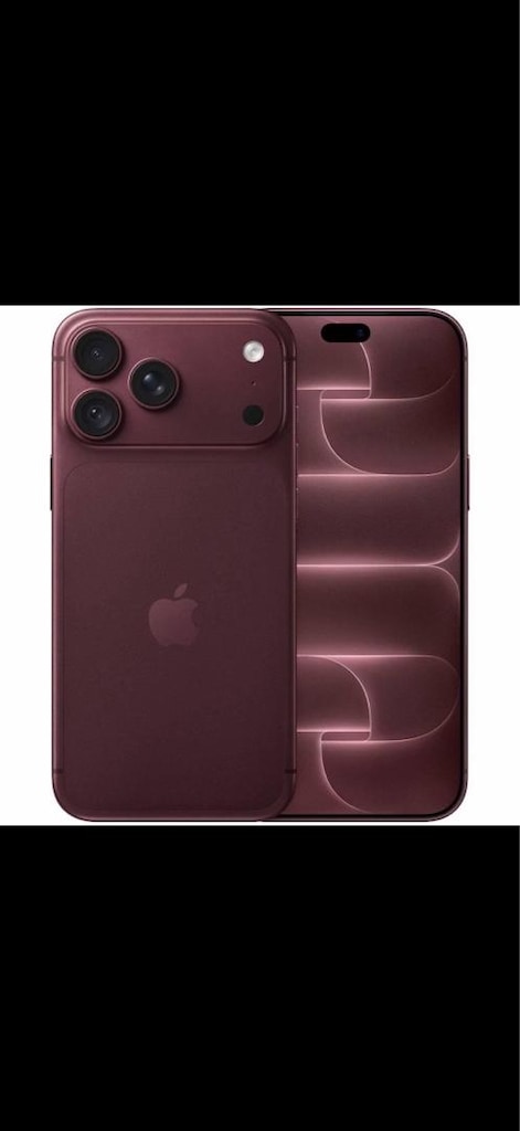 SIFIR İ PHONE 18 PRO MAX 256 GB - 3