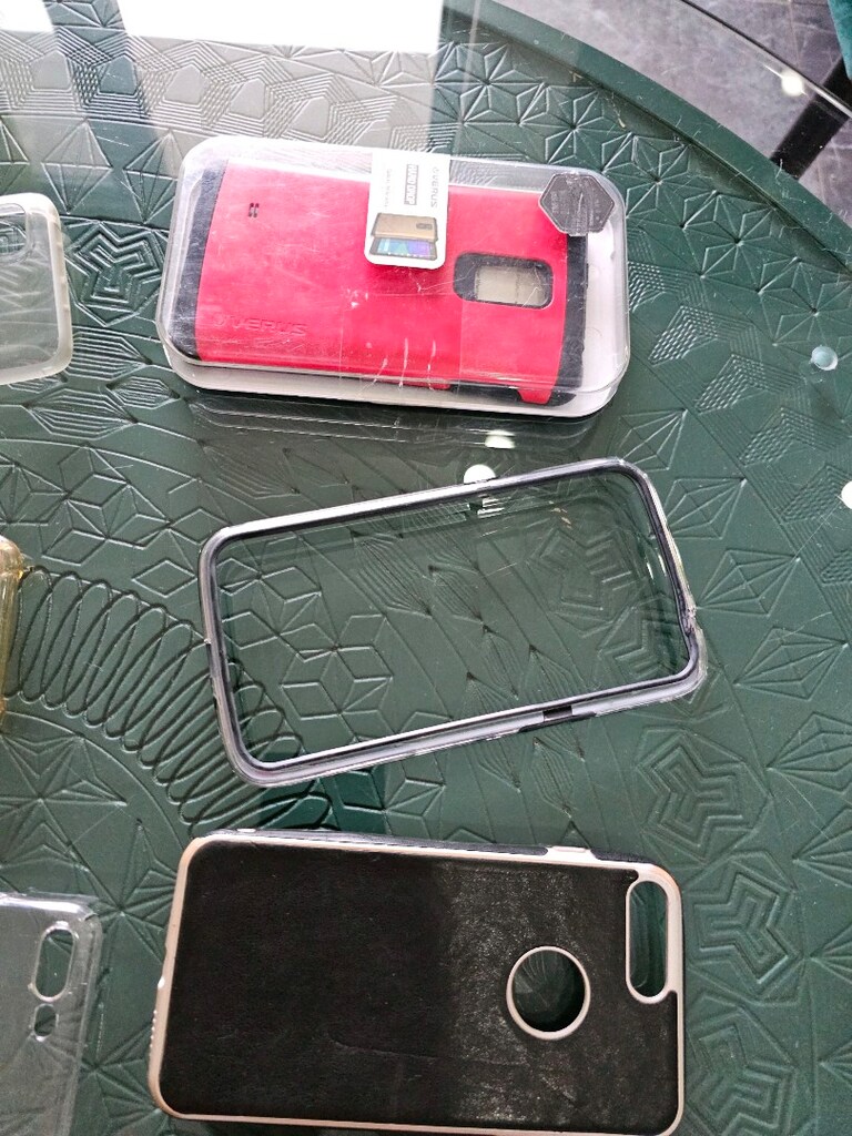 çeşitli telefon kılıfları - 3