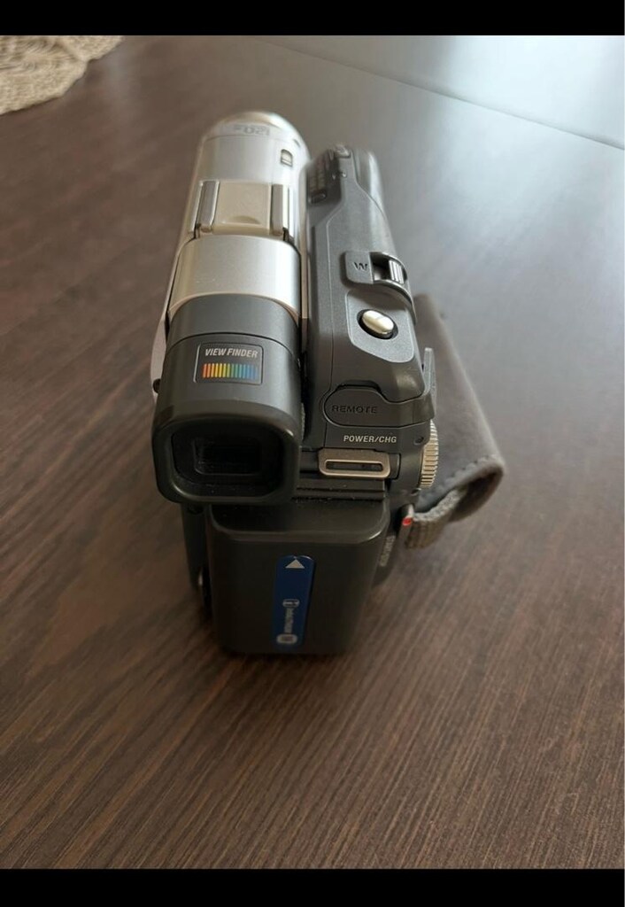 sony marka kamera - 4