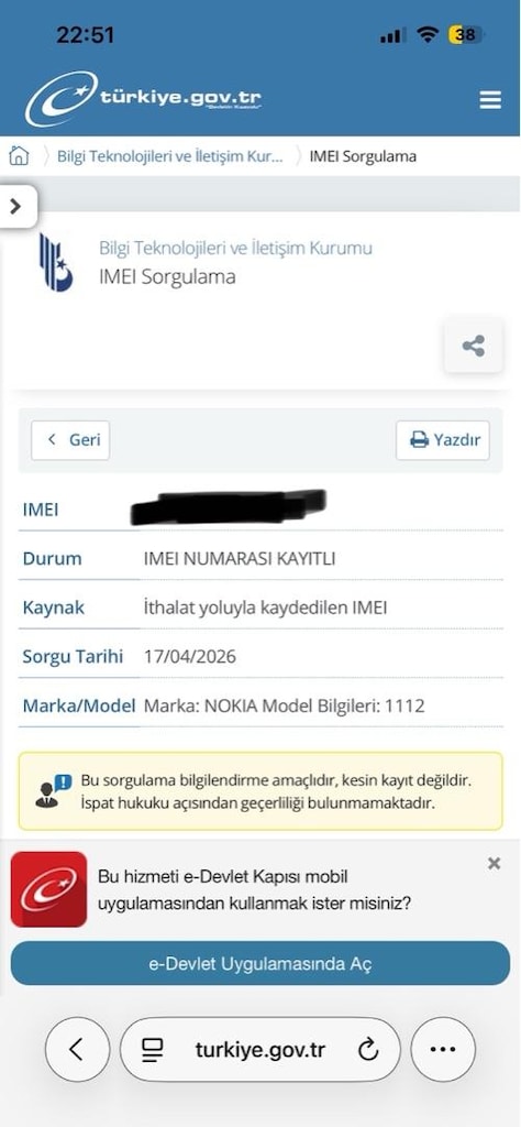 nokia 1112 - 7