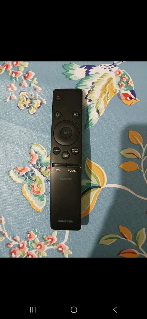 Samsung ses sistemi - 2