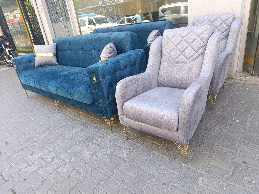 koltuk takımı - 9