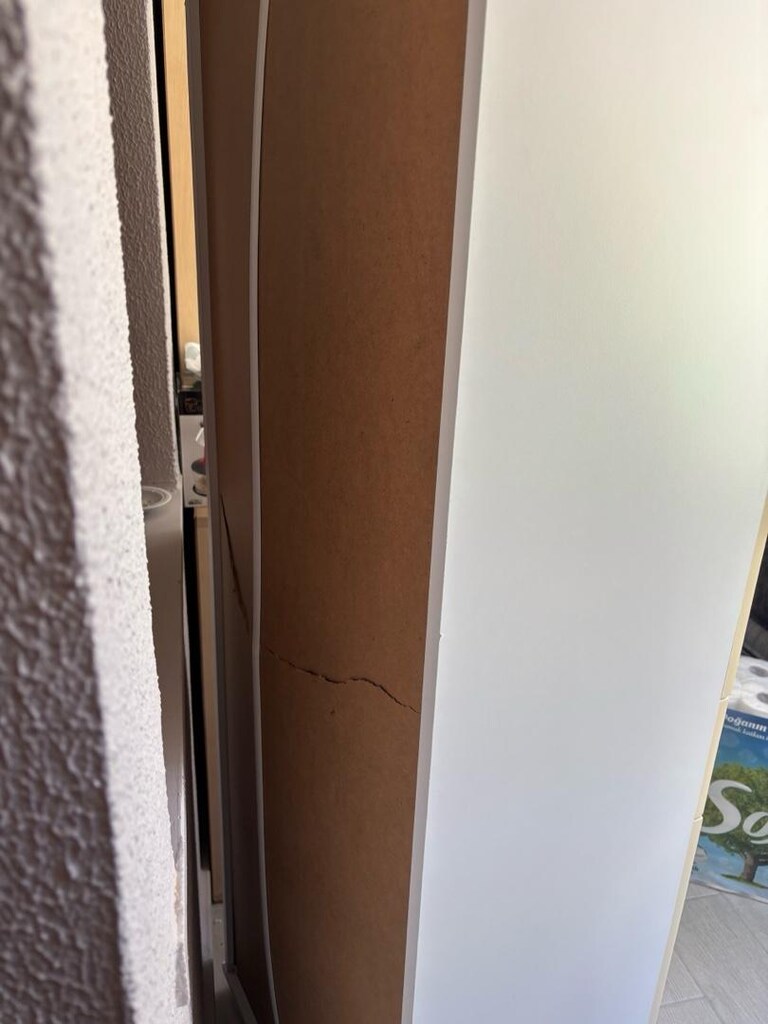 ÜSTÜN marka çok amaçlı dolap, mutfak dolabı, banyo dolabı - 3