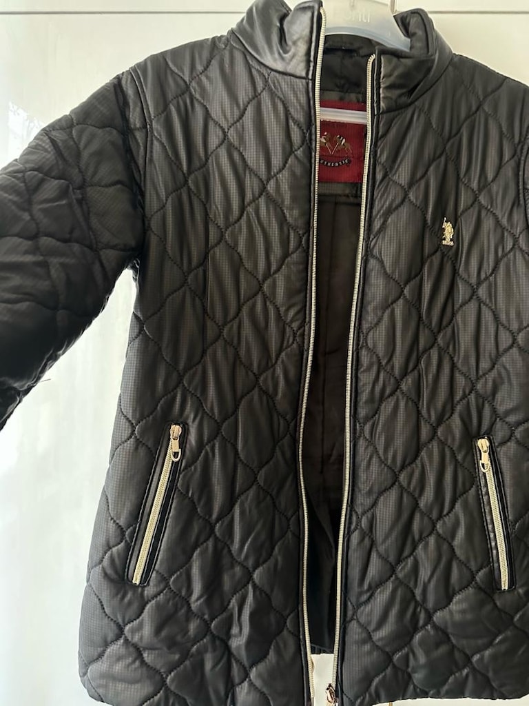 Uspa Kadın Mont - 3