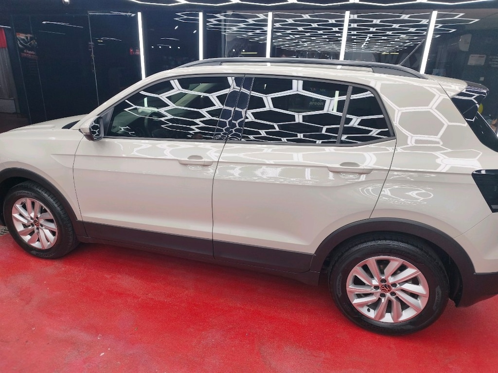 Servis Bakımlı Garaj Arabası - 11
