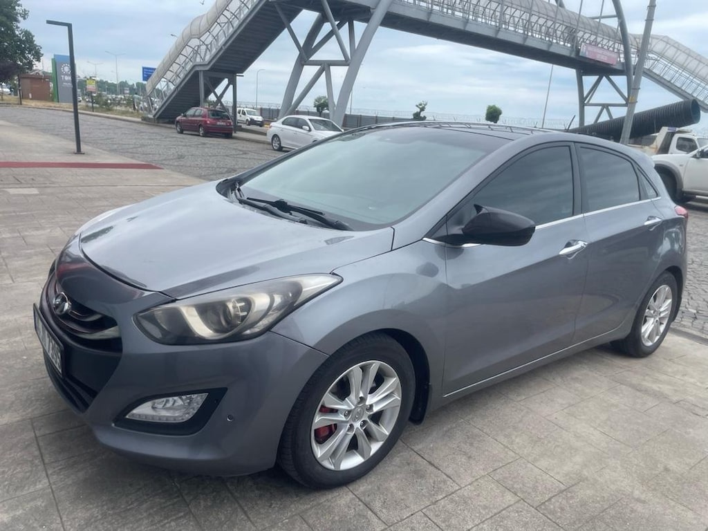 2 sahibinden dizel otomatik i30 - 2