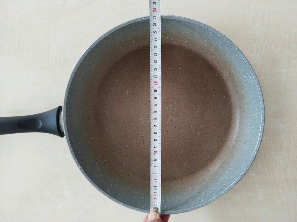 GRANİT TAVA 28cm - 5