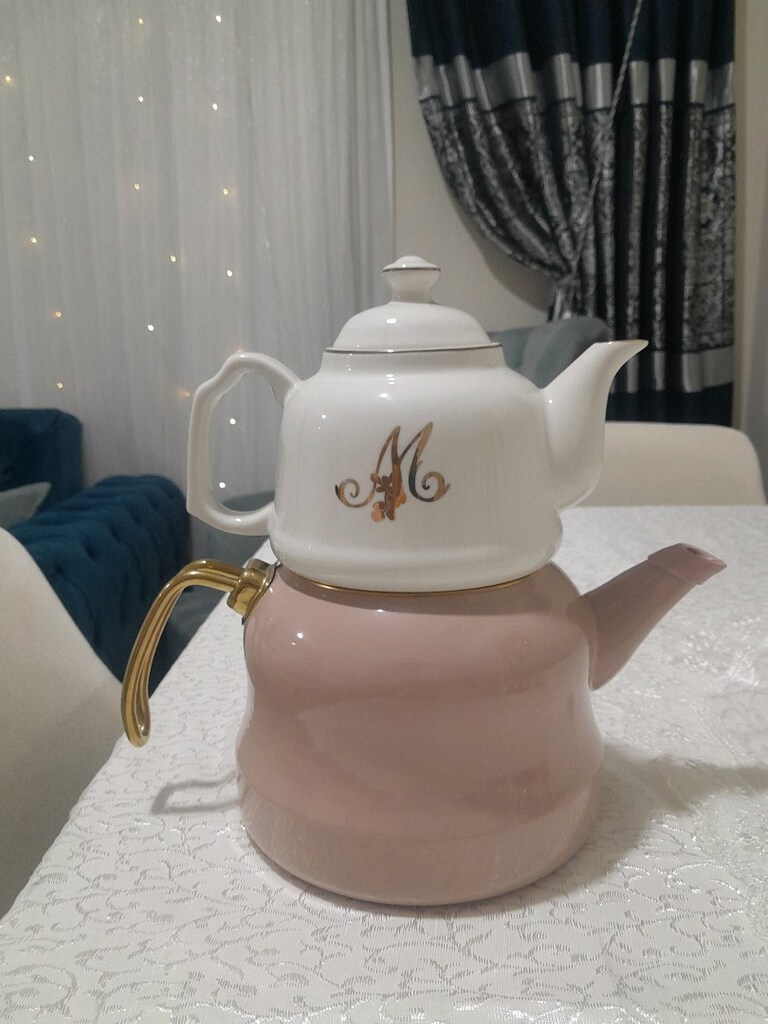 madame coco çaydanlık - 11
