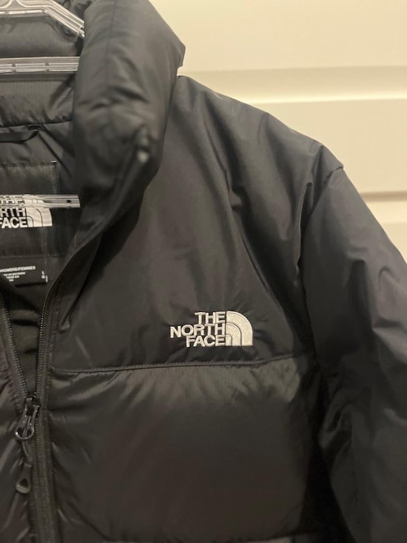 North Face Mont - 10