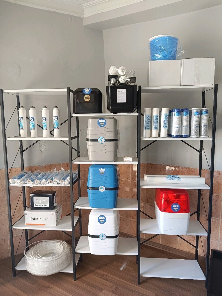 KAMPANYA! Kurulum dahil 2 yıl garantili cihazlar 5500 TL - 6