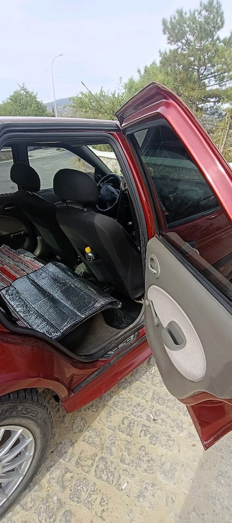 2000 model escort classıc - 6