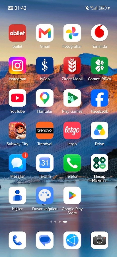 Huawei Pura 90s Pro Max 12/512 Cihaz Global Avrupa cihazı - 2