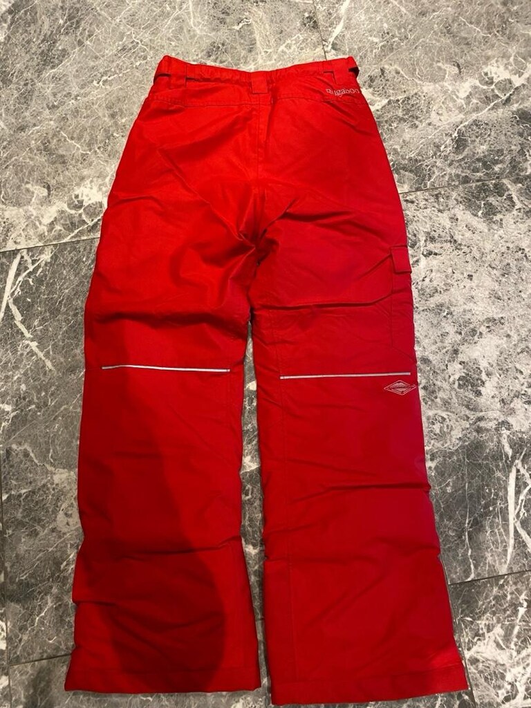 colombia kar pantalonu - 2